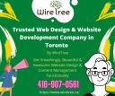 Website Design Toronto & SEO Company logo